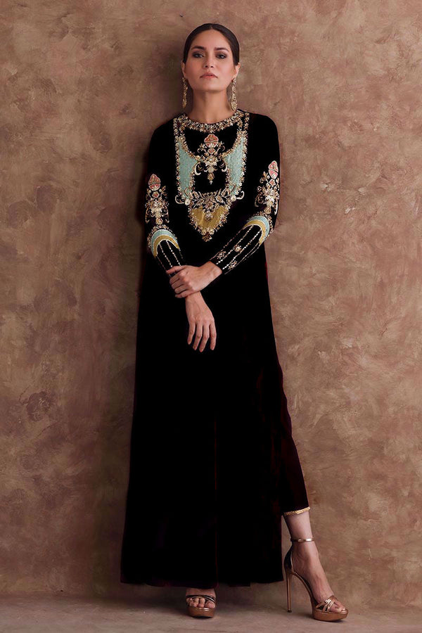 Sara Rohail Asghar