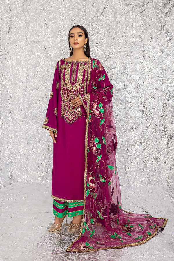 Mina Kashif