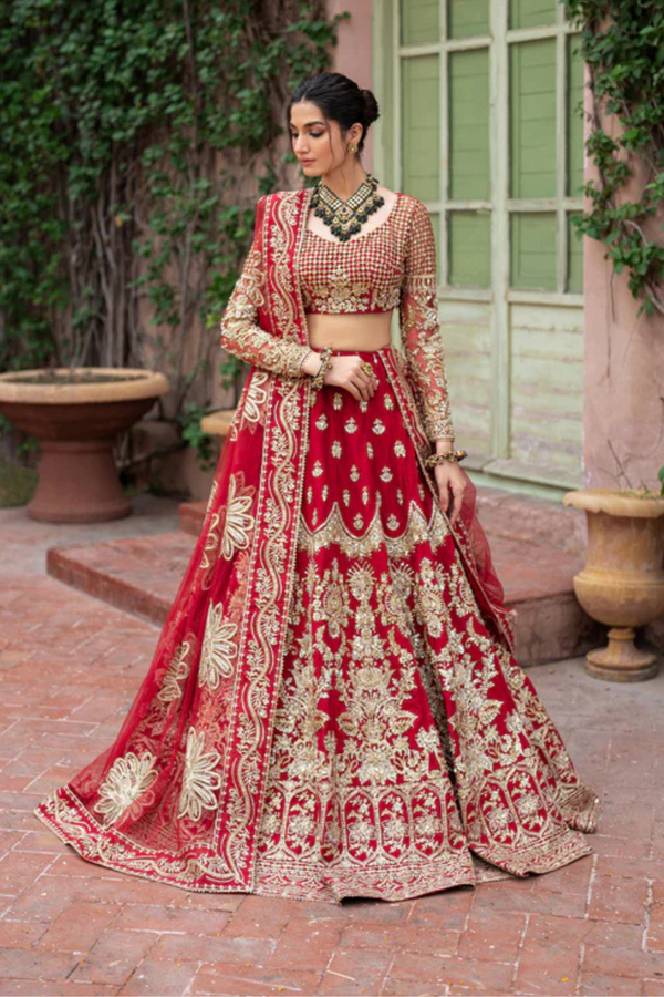 ANARKALI
