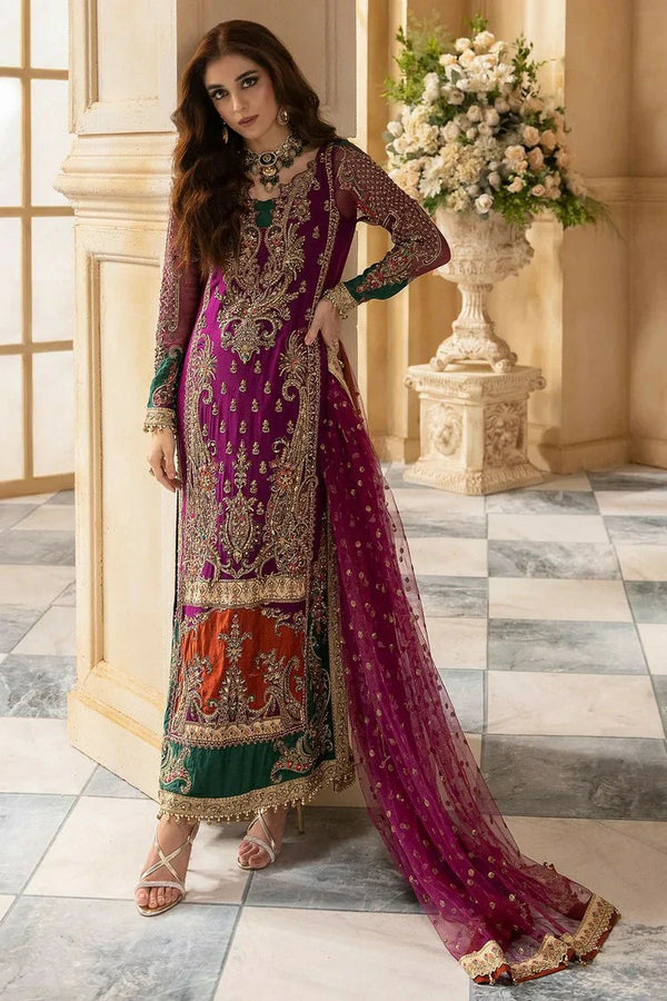Dastan e Jashan | Charizma