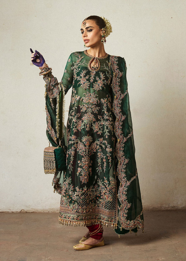 Jamali- Hussain Rehar