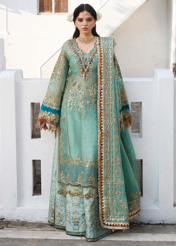 Miraye- Hussain Rehar