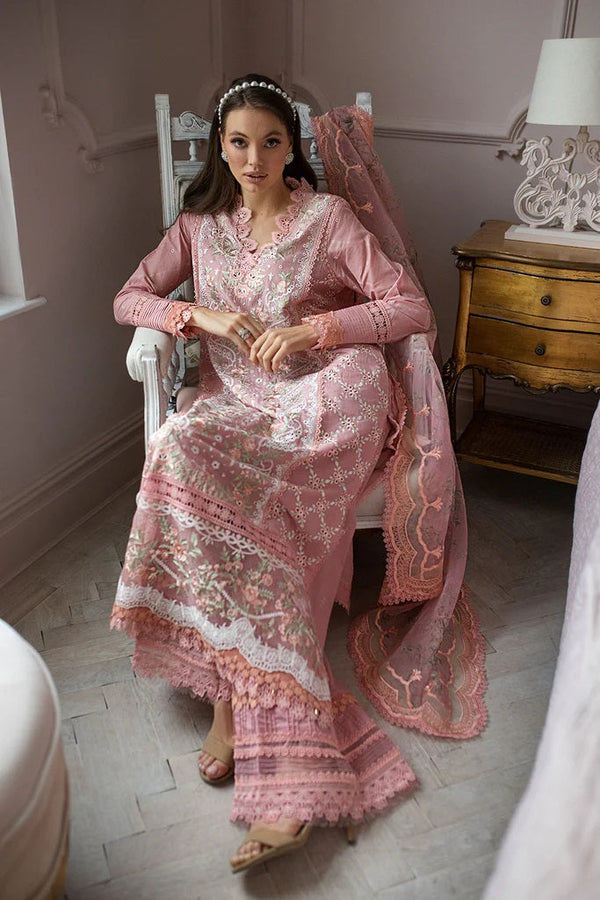 Sobia Nazir Luxury