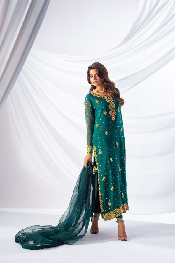 BR GREEN KAMDANI