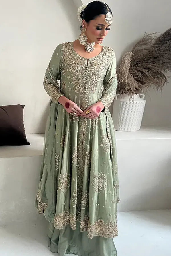 SAIRA SHAKIRA SS-09